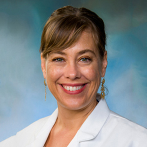 Heather Stevenson-Lerner, MD, PhD